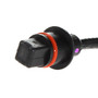 Standard Ignition ABS Speed Sensor ALS2171 for 2008-2012 Jaguar (S-Type, XF, XFR)