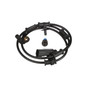 Standard Ignition ABS Speed Sensor ALS2242 for 2006-2009 Dodge 5.9L 5.7L (Ram 1500, Ram 2500, Ram 3500, Ram 4000)