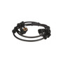 Standard Ignition ABS Speed Sensor ALS2242 for 2006-2009 Dodge 5.9L 5.7L (Ram 1500, Ram 2500, Ram 3500, Ram 4000)