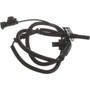 Standard Ignition ABS Speed Sensor ALS3026 for 2015-2019 Chevrolet/GMC (Silverado 3500 HD, Suburban 3500 HD, Sierra 3500 HD)