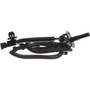 Standard Ignition ABS Speed Sensor ALS3026 for 2015-2019 Chevrolet/GMC (Silverado 3500 HD, Suburban 3500 HD, Sierra 3500 HD)