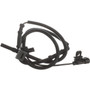Standard Ignition ABS Speed Sensor ALS3026 for 2015-2019 Chevrolet/GMC (Silverado 3500 HD, Suburban 3500 HD, Sierra 3500 HD)