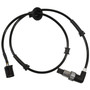 Standard Ignition ABS Speed Sensor ALS2176 for 1994-1997 Jaguar (Vanden Plas, XJ12, XJ6, XJR)
