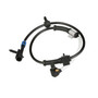 Standard Ignition ABS Speed Sensor ALS3077 for 1999-2007 Chevrolet/GMC/Hummer