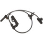 Standard Ignition ABS Speed Sensor ALS3078 for 2009-2015 Honda (Pilot)