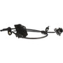 Standard Ignition ABS Speed Sensor ALS3078 for 2009-2015 Honda (Pilot)