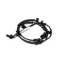Standard Ignition ABS Speed Sensor ALS3028 for 2014-2018 Ram (2500, 3500)