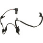 Standard Ignition ABS Speed Sensor ALS2189 for 2006-2011 Hyundai/Kia (Accent, Rio, Rio5)