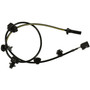 Standard Ignition ABS Speed Sensor ALS3029 for 2013-2020 Scion/Toyota (FR-S, 86)