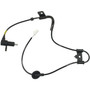 Standard Ignition ABS Speed Sensor ALS600 for 2001-2009 Hyundai/Kia (Elantra, Spectra5)