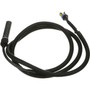 Standard Ignition ABS Speed Sensor ALS2683 for 2003-2009 Chevrolet/GMC/Isuzu 7.2L 7.8L (C6500 Kodiak, C7500 Kodiak, C8500, T6500)