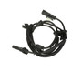 Standard Ignition ABS Speed Sensor ALS2247 for 2011-2014 Ford 5.0L 6.2L (Expedition, F-150, Lobo)