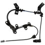 Standard Ignition ABS Speed Sensor ALS2195 for 1997-2000 Lexus (SC300, SC400)