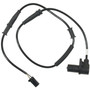 Standard Ignition ABS Speed Sensor ALS602 for 2000-2005 Hyundai (Accent)