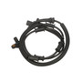 Standard Ignition ABS Speed Sensor ALS2686 for 2008-2018 Dodge/Ram 6.7L (Ram 4500, Ram 5500, 4500, 5500)
