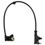 Standard Ignition ABS Speed Sensor ALS2356 for 2009-2011 INFINITI (FX35, FX50)