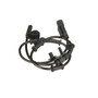 Standard Ignition ABS Speed Sensor ALS2248 for 2011-2014 Chrysler/Dodge (300, Challenger, Charger)