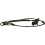 Standard Ignition ABS Speed Sensor ALS2198 for 2009-2012 Chevrolet/GMC (Colorado, Canyon)