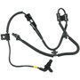 Standard Ignition ABS Speed Sensor ALS603 for 2005-2009 Hyundai (Tucson)