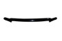 AVS High Profile Bugflector II Hood Shield for Chevrolet Silverado 2500 / 3500 HD - Smoke