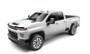 AVS High Profile Bugflector II Hood Shield for Chevrolet Silverado 2500 / 3500 HD - Smoke