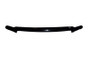 AVS High Profile Bugflector II Hood Shield for Chevrolet Silverado 2500 / 3500 HD - Smoke