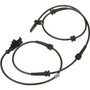 Standard Ignition ABS Speed Sensor ALS2358 for 2009-2017 INFINITI (EX35, FX35, FX37, FX50)