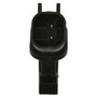 Standard Ignition ABS Speed Sensor ALS2249 for 2002-2023 Ford/Jaguar/Lincoln 2.5L (C-Max, Escape, Focus, Transit Connect)