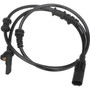 Standard Ignition ABS Speed Sensor ALS3084 for 2014-2020 Mercedes-Benz (B250e, CLA45 AMG, GLA250, GLA45 AMG)