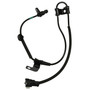 Standard Ignition ABS Speed Sensor ALS2359 for 2011-2012 Kia (Optima)