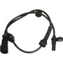 Standard Ignition ABS Speed Sensor ALS3033 for 2014-2016 Dodge (Dart)