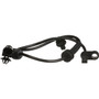 Standard Ignition ABS Speed Sensor ALS3033 for 2014-2016 Dodge (Dart)