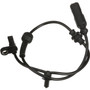 Standard Ignition ABS Speed Sensor ALS3033 for 2014-2016 Dodge (Dart)