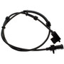 Standard Ignition ABS Speed Sensor ALS61 for 1999-2004 Jeep (Grand Cherokee)