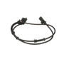 Standard Ignition ABS Speed Sensor ALS61 for 1999-2004 Jeep (Grand Cherokee)