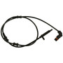 Standard Ignition ABS Speed Sensor ALS3086 for 2012-2019 Mercedes-Benz 3.0L 4.7L (GL350, GL450, GL550, GL63 AMG)