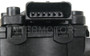 Standard Ignition Accelerator Pedal Sensor APS190 for 2003-2006 Nissan 1.8L 2.5L (Altima, Maxima, Sentra)