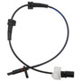 Standard Ignition ABS Speed Sensor ALS2202 for 2010-2015 Honda 2.4L 3.5L (Accord Crosstour, Crosstour)