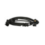 Standard Ignition ABS Speed Sensor ALS2250 for 2011-2017 Ford/Lincoln (Expedition, F-150, Navigator)