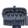 Standard Ignition Turbocharger Boost Sensor AS432 for 2011-2025 Buick/Cadillac/Chevrolet 2.0L 6.2L