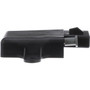 Standard Ignition Barometric Pressure Sensor AS13 for 1982-1997 Ford/Lincoln/Mazda 1.6L 1.9L (Aerostar, Bronco, Bronco II, Country Squire)
