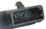 Standard Ignition Barometric Pressure Sensor AS13 for 1982-1997 Ford/Lincoln/Mazda 1.6L 1.9L (Aerostar, Bronco, Bronco II, Country Squire)