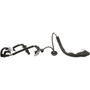 Standard Ignition ABS Speed Sensor ALS612 for 2007-2012 Hyundai (Santa Fe)