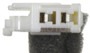 Standard Ignition ABS Speed Sensor ALS612 for 2007-2012 Hyundai (Santa Fe)