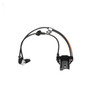 Standard Ignition ABS Speed Sensor ALS2363 for 2009-2015 Toyota (Venza)