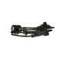 Standard Ignition ABS Speed Sensor ALS2252 for 2011-2017 Honda (Odyssey)