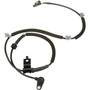 Standard Ignition ABS Speed Sensor ALS613 for 2007-2009 Hyundai (Santa Fe)