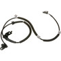 Standard Ignition ABS Speed Sensor ALS613 for 2007-2009 Hyundai (Santa Fe)
