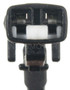 Standard Ignition ABS Speed Sensor ALS613 for 2007-2009 Hyundai (Santa Fe)