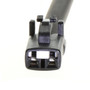 Standard Ignition ABS Speed Sensor ALS2559 for 2012-2017 Hyundai (Elantra, Elantra GT)